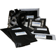 abnehmbarer Isoliermantel / für Ventil / PTFE / EPDM