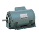 Motor für Ventilatoren / Asynchron / einphasig / 115 V