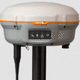 RTK-Empfänger / Bluetooth / GPS / GALILEO