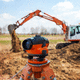 drahtlose Fernbedienung / mit Touchscreen / Industrie / Steuer