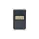 Feuchte- und Temperatursensor / relativ / wandmontiert / RS-485 / Modbus