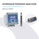 Wasser-Analysator / Überwachung / für die Lebensmittelindustrie / für Qualitätskontrolle