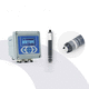 Elektrochemischer Sensor / freies Chlor / Restchlor / für Wasser / 4-20 mA