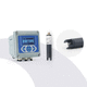 Elektrochemischer Sensor / freies Chlor / Restchlor / für Wasser / 4-20 mA