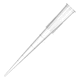 Polypropylenpipettenspitze / für Laboranwendung