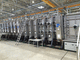 Sputter-Auftragsmaschine / Inline