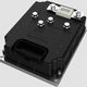 AC-Motorcontroller / Asynchron / Induktion / für Industriefahrzeuge