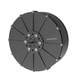 3-Phasen-Motor / AC / Synchron / 140 V