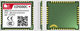 Wireless-Modul / integriert / Daten / GSM / GPRS