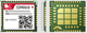 Wireless-Modul / integriert / GPRS / GSM