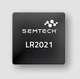 Transceiver-Modul für Sensor / 2.4 Ghz / Edge / FSK