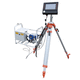 Temperatur-Datenlogger / Druck / Durchfluss / USB