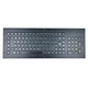 einbaufähige Tastatur / mit mechanischen Tasten / 102 Tasten / mit FN-Taste