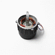 AC-Motor / 220 V / 380 V / klein