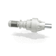 Asynchrongetriebemotor / hydraulisch / Planeten / koaxial