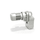 Asynchrongetriebemotor / Planeten / rechtwinklig / > 10 kNm