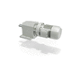Asynchrongetriebemotor / Servomotor / Planeten / koaxial