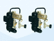 Abscheidefilter für LPG / Flüssigkeit / Sieb / Druck