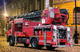 LKW-montierter Feurschutz Lift / teleskopisch