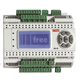 Programmierbare Steuerung / DIN-Schiene / CANopen / RS485
