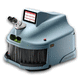 Nd-YAG-Laser-Schweißmaschine / Impuls / manuell / Benchtop