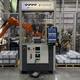 Roboter-Palettiersysteme / Umschlag / für Kisten / automatisch