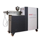 Drehmoment-Rheometer / Kapillar / für Pulver