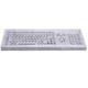 Desktop-Tastatur / mit mechanischen Tasten / 100 Tasten / Trackball