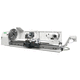 CNC-Drehmaschine / horizontal / für lange Werkstücke / für große Teile
