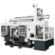 CNC-Drehmaschine / horizontal / 2-Achs / 2 Spindeln