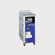 Temperaturkontrollsystem / Druck
