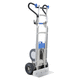 Sackkarre für Treppen / Klapp / für Transport / für Materialumschlag