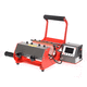 elektrische Presse / für thermischen Transfer / Prozess / digital