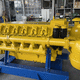 Dieselmotor / 6-Zylinder / 8-Zylinder / 12-Zylinder