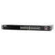 Ethernet-Switch / managed / 24 Ports / Gigabit-Ethernet / Netzwerkschicht 3