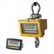 digitale Kranwaage / hochkapazitiv / Bluetooth / mit LCD-Display