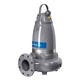Impellerpumpe / Wasser / für Abwasser / Schlamm