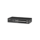 Ethernet-Switch / managed / 12 Ports / auf Rack / Inline