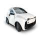 Fahrzeug / im Kleinformat / mit Batterie