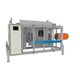 Kreissägemaschine / horizontal / für PVC / für Rohrleitung