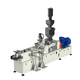 Extruder / gleichlaufende Doppelschnecken