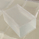 Schutzbeschichtung / Thermoplast / Dekorputz / Industrie
