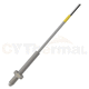 Thermoelement Typ K / Thermoelement Typ J