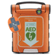 Vollautomatischer AED / Notfall / für öffentliche Bereiche / WiFi / USB