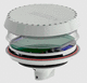 WiFi-Antenne / LTE / Breitband / 4G