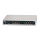 Ethernet-Switch / managed / 9 Ports / für Büroanwendungen / zur Verkehrsleitung