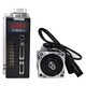 AC-Servomotor / 220 V / 240 V / 120V