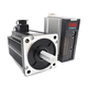 AC-Servomotor / 220 V / 240 V / für Robotik