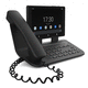 WiFi-Telefon / Bluetooth / 3G / 4G