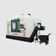 CNC-Bearbeitungszentrum / 3-Achs / vertikal / BBT40 / starr